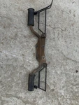 Honda Oem Three Wheeler And Guards 1974-85. Fixed Price $99.99.
