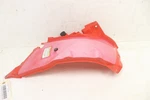 Honda Rincon 680 Fa 07 Fender Right Rear (red) 80100-HN8-000ZB 50523. Fixed Price $74.99.