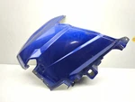 17-23 Honda Pioneer SXS700 Front Left Fender Cover Panel Plastic. Fixed Price $79.91.