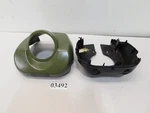 2004 Polaris Sportsman 500 Oem Headlight Pod 5433762-070 5434706-400. Fixed Price $79.99.