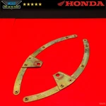 Oem 1978 Honda Odyssey FL250 Front Left Right Fender Mounting Bracket Stays. Fixed Price $17.00.