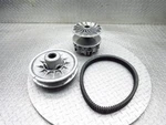 2022 19-24 Can-am Ryker 900 Primary Clutch Variator Belt Driven Pulley Lot. Fixed Price $512.99.