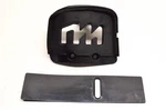 New Oem Suzuki 57940-31G00 Shift Lever Cover Nos. Fixed Price $60.47.
