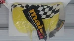 Maier Rear Fender Honda TRX400EX Sportrax 1999-2007 Neon Yellow #11743-15. Fixed Price $360.99.