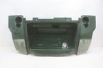 Kawasaki Mule 4010 Trans 4X4 Diesel 12 Fender Front 35004-0096-286 52816. Fixed Price $189.99.
