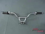2007 - 2012 Genuine Piaggio MP3 500 Oem Handlebars W/ Grips. Fixed Price $119.00.