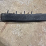 Can-am Commander 800 13 Glove Box Trim 707900062 50475. Fixed Price $16.00.