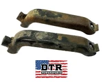 2009 Polaris Sportsman 90 Left And Right Rear Fender Brackets Mount 0453729 H-12. Fixed Price $24.88.