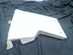 19 Can Am Commander 800R Xt Front Right Cover Panel 705007359. Fixed Price $45.79.