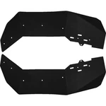 Moose Utility 44-4200A Over Fenders Black. Fixed Price $108.95.