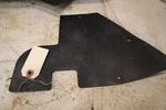 02 Arctic Cat 4X4 300 Inner Panel Fender 1406-045. Fixed Price $29.50.