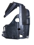 1986-1989 Honda Fourtrax Foreman 350 Oem Left Inner Splash Guard 84700-HA7-670. Fixed Price $24.99.