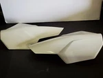 Can-am Commander Max Roll Cage White Cover Kit 705007956 New. Fixed Price $20.00.