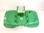 2008 Arctic Cat 650 H1 Rear Fenders Plastic 2359A. Fixed Price $169.44.