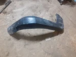 Polaris Sportsman 500 Ho Left Rear Fender Mud Guard 5434704. Fixed Price $12.98.