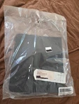 Arctic Cat Front Mud Flap Kit 0436-093. Fixed Price $12.50.