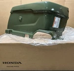 14-25 Honda Rancher 420 Right Front Fender Green Plastic Fourtrax Fast Ship. Fixed Price $129.99.