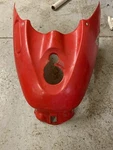 2006 Honda TRX350FM Fourtrax Rancher 4X4 Fuel Tank Cover AR1. Fixed Price $15.99.