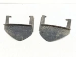 23-26 Cfmoto Zforce 950 Sport Front Left & Right Brake Caliper Guard Piston. Fixed Price $32.71.