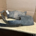 Flair Fender Front # 61861-HM5-850ZA, 61866-HM5-850ZA Honda 1999 Fourtrax 300. Fixed Price $50.69.