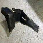 Polaris Sportsman 800 X2 Efi 07 Fender Rear Right Black 5436262 49217. Fixed Price $64.99.
