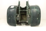 Yamaha Grizzly 660 08 Rear Fender (green) 5KM-W2161-01-00 44672. Fixed Price $229.99.