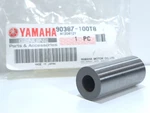 Yamaha Bt Fzr Fzs Gts Xj Xvs Yzf 90-17 Rear Arm Collar 90387-100T8 Genuine. Fixed Price $38.98.