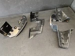 06 Can-am Outlander 400 Oem Rear Drive Cover 703500289 703500722 AB0. Fixed Price $25.00.
