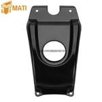 Front Fender Gas Tank Cover Black 1999-2007 For Honda. Fixed Price $18.85.