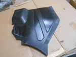 Arctic Cat 500 2013 Atv Left Side Cover Plastic Frame Panel 2416-133. Fixed Price $119.95.