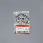 New Oem Carburetor Rebuild Repair Kit For Honda TRX400EX Sportrax Usa. Fixed Price $123.19.