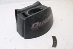2004 Can-am Quest 500 Bombardier Steering Handlebar Cover Speedo Housing Dash. Fixed Price $44.95.