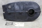 1987 1988 Kawasaki Mojave 110E Rear Drive Chain Guard Cover Shield See Pics. Fixed Price $29.95.