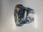09-10 Polaris Sportsman Xp 550 850 Front Fender Cover Camo 5437813-455 #13. Fixed Price $39.99.