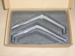 2018-2026 Genuine Polaris L/r Accent Lights Fang # 2414087 2414088. Fixed Price $29.95.