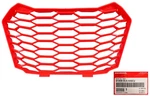 Honda Talon 1000 Front Grille Red Plastic Cover 2022-2024 Oem. Fixed Price $33.95.