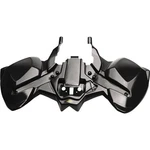 Maier Rear Fender - Black Outlaw 450/500/525. Fixed Price $426.95.