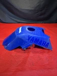 2000 Yamaha Warrior YFM350XM Fuel Gas Tank Cover 3GD-2171A-A0-00. Fixed Price $89.95.