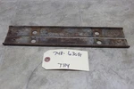 2007-2014 Yamaha Grizzly 350 450 Oem Left Right Footwell Support Brackets Mounts. Fixed Price $14.95.