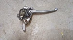 1989 Yamaha Breeze YFA1 Grizzly 125 Atv Lever Thumb Throttle. Fixed Price $45.00.