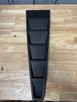 Polaris Slingshot Hood Vent. Fixed Price $40.00.
