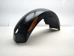 08-12 Can Am Spyder Roadster Rs-s SE5 Front Left Fender 705003413. Fixed Price $146.43.