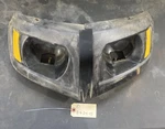 Oem 2005 John Deere Trail Buck 650 Headlight Socket Bezel Mount C705001067. Fixed Price $50.00.
