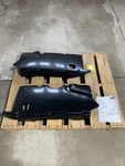 Polaris 2880552 Oem Under Box Mud Guard Fender Flare Ranger Crew 570 900 Diesel. Fixed Price $127.65.
