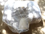 Nos Yamaha Big Bear 400 2004 Genuine Rear Fender Factory Oem 5FU-F1600-40-00. Fixed Price $799.99.