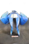 2003 Yamaha Raptor YFM660R Front Upper Nose Fairing Cowl Fender Hood 5LP-W2. Fixed Price $199.99.