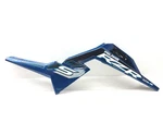 Left Driver Side Rear Fender 2016 Polaris Rzr 900 Eps 3058 X. Fixed Price $141.19.