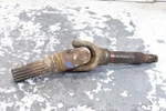 2010 Kubota Rtv 900 G9 Rear Outer Axle Prop Shaft Section Left Right. Fixed Price $174.99.