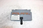 1991 Polaris Trail Boss 350L Oem Tool Box Cover 5430769-1017 AP79. Fixed Price $29.99.