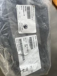 Can-am Maverick X3 Rh Rear Side Cover 705010687. Fixed Price $29.99.